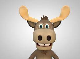 Warner brothers/michael ochs archive/getty images. Moose Cartoon Characters