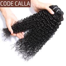 Thick messy curls and longer sideburns make it more girly while keeping it sassy and unique. Best Top Black Curly Weave Styles Brands And Get Free Shipping A756