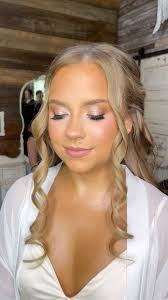 @oliviamaynagel , @omaybeautybar , @omaybridalteam