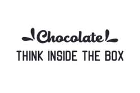 Download Chocolate Think Inside The Box Svg Cut Files Svg Icon Free PSD Mockup Templates