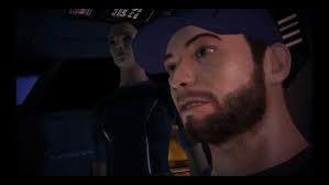 Mass Effect: The Rise of Shepard (4 of 8)