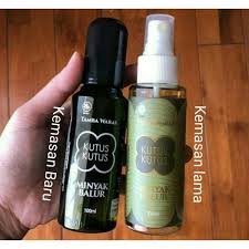 Oleh karena itu, jika anda menemukan minyak duyung yang berwarna. 6 Perbedaan Minyak Kutus Kutus Asli Dan Palsu Jangan Tertipu Femaleez Com