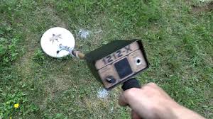 Nokta fors core vs makro racer 2 metal detectors. Fisher 1212x Metal Detector Test Garden Video By Respect The X