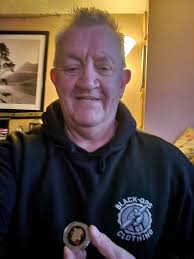 Welcome to julie cooper's Gaff where anything can happen, its a magic  atmosphere a safe happy place where you are only a stranger until you join  then you become family.x Mark Mccormack,