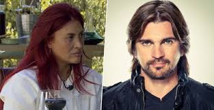 Nunca supe cuál era": La confusión de Yamila Reyna tras cita con uno de los  Power Peralta