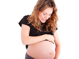 Wait until the second trimester. Pregnancy And The Hair Dye Debate Newbeauty