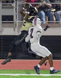 A look at Wetumpka High School football vs. Pike Road High School