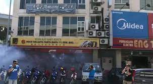 Asmaa auto parts sdn bhd lot 1 & 2, jalan perdana 3/10 batu 16, jalan kuala selangor (ah mo) 4. Hock Sin Auto Parts Batu 11 Kajang Sdn Bhd Halaman Utama Facebook