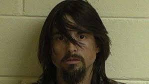 Man arrested after allegedly shooting another man in the head