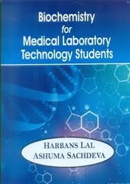 Biochemistry For Medical Laboratory Technology Students Medical Laboratory Biochemistry Medical