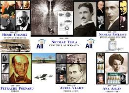 Metodă pentru extragerea petrolului prin injectare de apă sărată în zăcământ; Proiect Promovarea Marilor Inventatori Romani Inventatori Ro