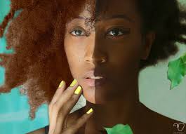 Mixed Race Studies » Taye Diggs