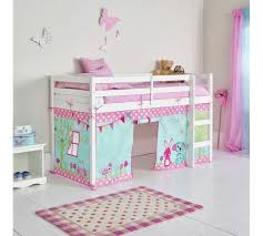 Buy Home Creature Friends Tent For Single Mid Sleeper Bed Frame At Argos Co Uk Visit Argos Co Uk To Shop Online For Ch Cabin Beds For Kids Mid Sleeper Bed Bed