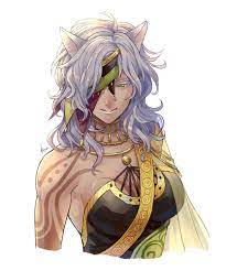nailah (fire emblem and 1 more) drawn by akke | Danbooru