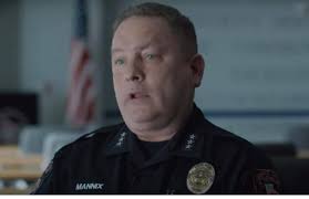 Outcry Documentary and Greg Kelley Case Discussion