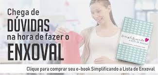 Se o seu bebe vai nascer no calor alguns itens são indispensáveis independente da estação. Lista De Enxoval De Bebe Para Imprimir Maternidade Simples