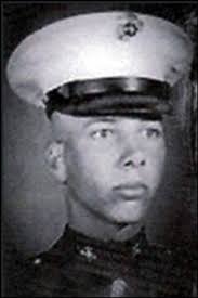 Captain in the US 30th Infantry Regiment, 3rd Infantry Division