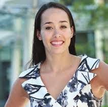 Leigha Mitchell's Instagram, Twitter & Facebook