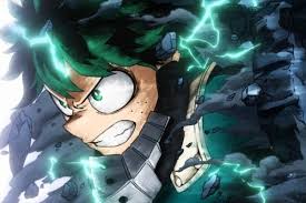 28 anime romantis anime romance baper dan bikin nangis tapi untuk anda yang lagi sedih putus cinta dan sebagainya bisa mencari sampul facebook. 5 Momen Terbaik Di Anime My Hero Academia S4 Berkesan Banget