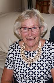 Death Notice of Renee MITCHELL (née Brady) (Glasnevin, Dublin)