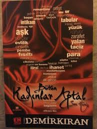 Erdal Demirkiran Kitap Kurtlari Kitap Romantizm