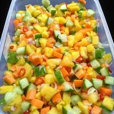 Resep acar mentah yang sering dihidangkan saat acara pernikahan. 9 Resep Acar Timun Menyegarkan Praktis Banget Cocok Buat Pendamping Makan Kapanlagi Com