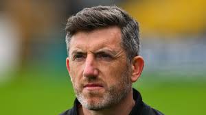 Kilkenny boss Derek Lyng confirms his side were prepared to show support  for female players at Croke Park