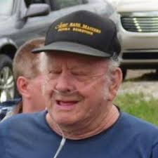 William Otto Willey Sr.