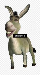 See more ideas about shrek donkey, shrek, shrek costume. Www Vhv Rs Dpng D 516 5167389 Pin The Tail On T