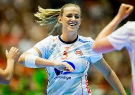 Friidrett og håndball er blant idrettene som prioriteres høyt på kanalen tv norge. Sport Handball Emilie Klar For Ol Troppen