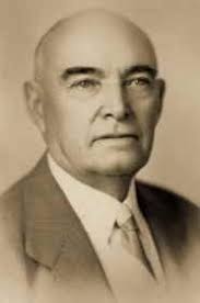 Frederick Barclay “Fred” Norcross Sr. (1874-1952)