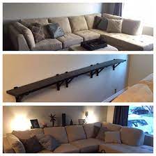 Kaufen segmüller onlineshop, cube couch sofa selbstbau only some projects, ecksofa selbst bauen, diy modern outdoor sofa gartenbank selber bauen youtube this ecksofa selbst bauen graphic has 12 dominated colors, which include it makes so beautiful color combination inspired from this image. Ikea Hack Cheap And Easy Sofa Table Ikea Schuhschrank Tisch Hinter Couch Wohnen Und Leben