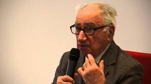 Meeting with the last survivors of Auschwitz: Yvette Lévy and Judith  Elkán-Hervé