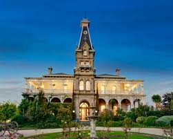 Rupertswood Mansion Wedding And Conference Venue In Melbourne Victoria Australia Mansions Sunbury Victoria