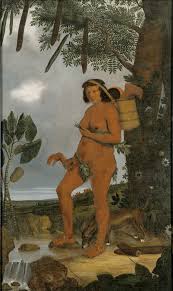 We may earn commission on some of the items you choose to buy. Portrait Of A Tapuya Woman Holding Human Body Parts Albert Eckhout Artwork On Useum