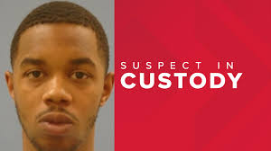 Suspect wanted for Bedford fatal shooting turns self in