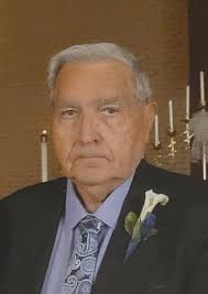 William "Bill" A. Wood Obituary November 15, 2022