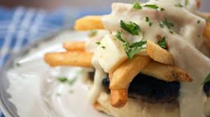 See more ideas about poutine, poutine recipe, canadian food. Why You Ll Soon Be Eating Poutine Abc News
