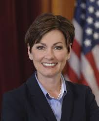 IOWA OFFICIAL REGISTER 2019-2020