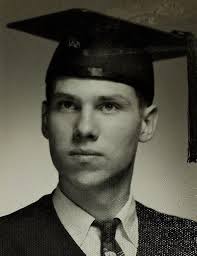 Obituary information for George E. "Butch" Metzger