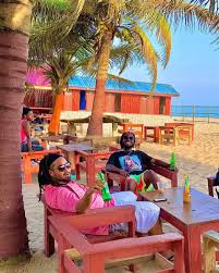 The Luxury Beach Resort On Twitter It S Beautiful Sand Dayy With Stunning Views End The Week Right With Us At The Luxury Beach Relaxinluxury Theluxurybeach Visittheluxurybeach Kokrobite Ghanatourism Good availability and great rates for holiday retreats in ghana. the luxury beach resort on twitter