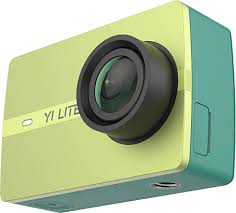 Yi Lite Action Camera Firmware Updates And Downloads Action Camera Finder