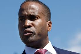Opinion: Dear John James, Medicaid Is a lifeline. Please don't let my  family down