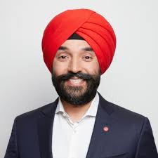 Insp. Baltej Dhillon was the first ever Mountie to wear a turban. Thanks…