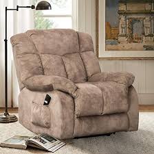 Big Lift Recliner With Free Shipping For Everyone On Amazon Recliner Chair Leather Reclining Sofa Lift Recliners