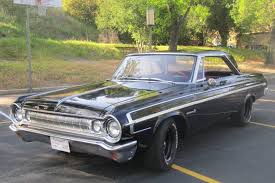 Image result for Black 1969 Polara