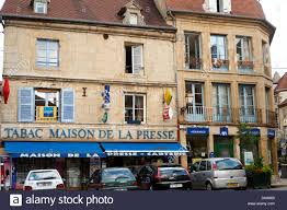 Tabac Shop French High Resolution Stock Photography And Images Alamy