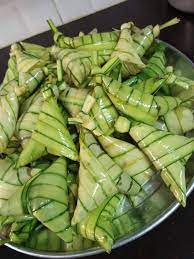 We did not find results for: Cara Membuat Ketupat Pulut Hitam Makanan Yang Disukai Oleh Semua Orang Ketika Ramadhan Dan Raya My Resepi