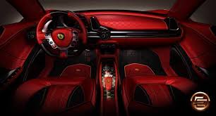 ferrari 458 italia s interior by carlex design ferrari 458 italia s interior by carlex