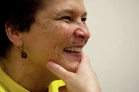 Houston Ballet's first African-American ballerina reflects